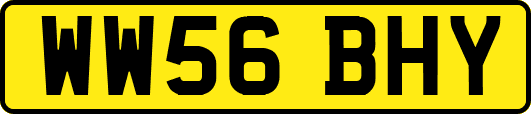 WW56BHY