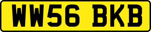 WW56BKB