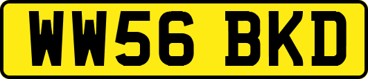 WW56BKD