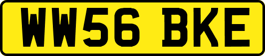 WW56BKE