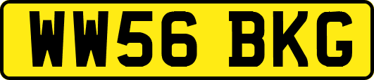 WW56BKG