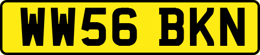 WW56BKN