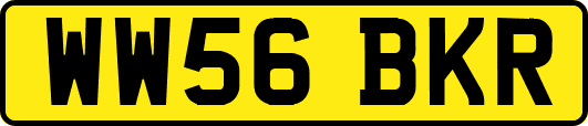 WW56BKR