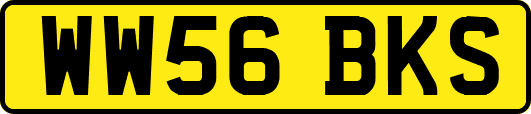 WW56BKS