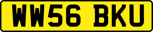 WW56BKU