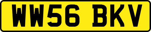 WW56BKV