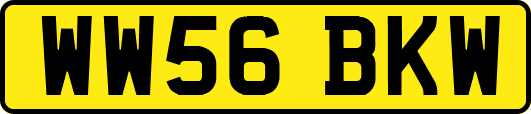 WW56BKW