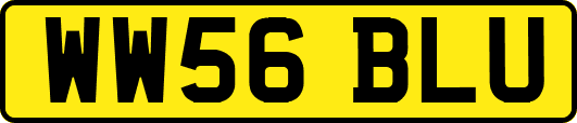 WW56BLU