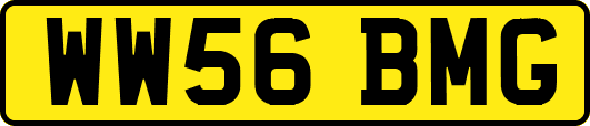 WW56BMG