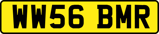WW56BMR