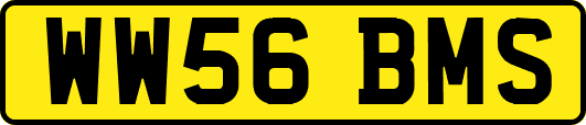 WW56BMS