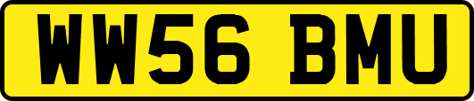 WW56BMU