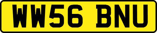 WW56BNU