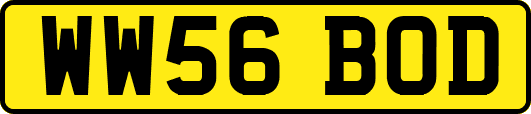 WW56BOD