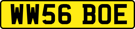 WW56BOE
