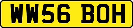 WW56BOH