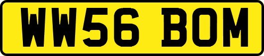 WW56BOM