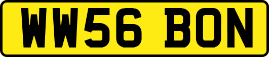 WW56BON