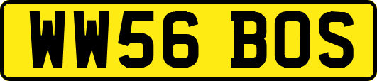 WW56BOS