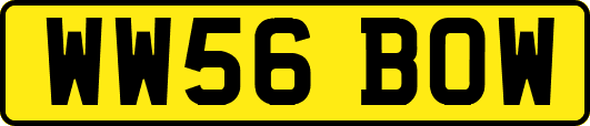 WW56BOW