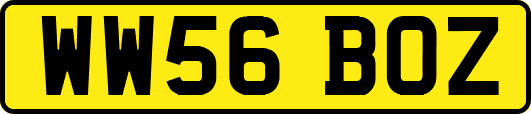WW56BOZ
