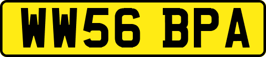 WW56BPA