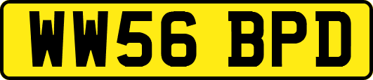WW56BPD