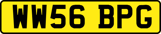 WW56BPG