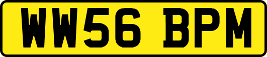 WW56BPM