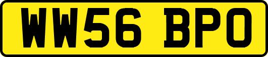 WW56BPO