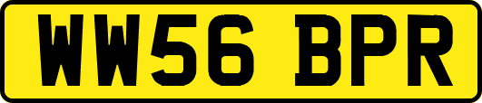 WW56BPR