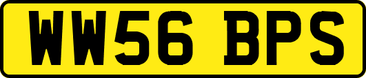 WW56BPS
