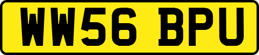 WW56BPU