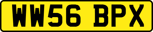 WW56BPX