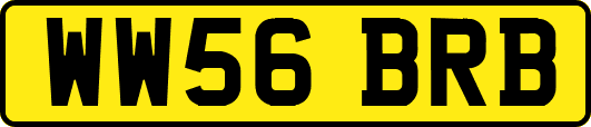 WW56BRB