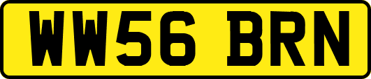 WW56BRN