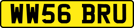 WW56BRU