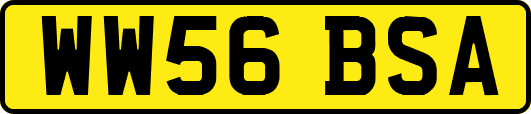 WW56BSA