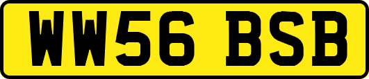 WW56BSB