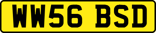 WW56BSD