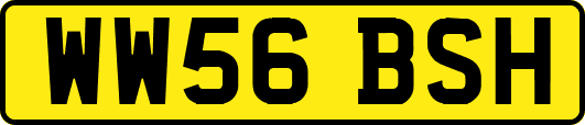 WW56BSH