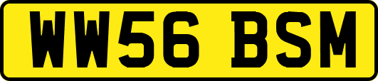 WW56BSM