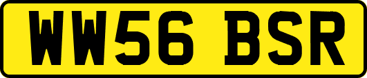 WW56BSR