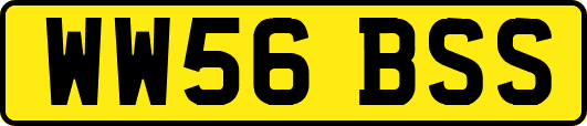 WW56BSS