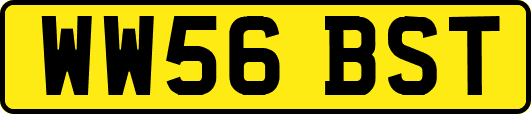WW56BST