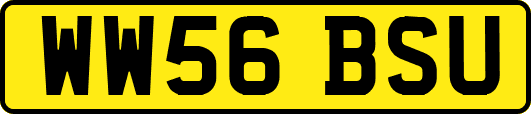 WW56BSU