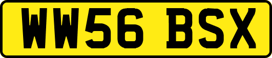 WW56BSX