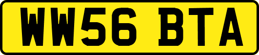 WW56BTA