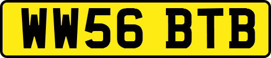 WW56BTB