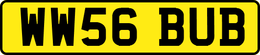 WW56BUB